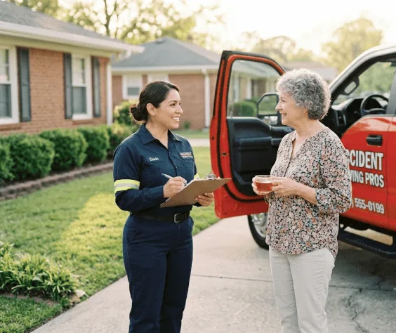 Accident Towing Service Howell, MI FAQs
